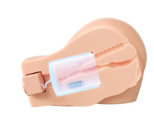 Load image into Gallery viewer, Pdx Elite Back That Ass Up Automatic Mega Masturbator Light
