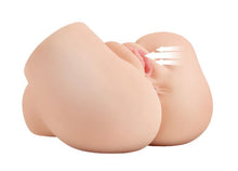 Load image into Gallery viewer, Pdx Elite Back That Ass Up Automatic Mega Masturbator Light
