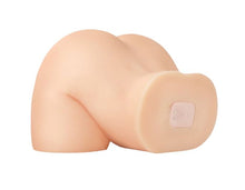 Load image into Gallery viewer, Pdx Elite Shake That Ass Vibrating Mega Masturbator Light
