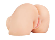 Load image into Gallery viewer, Pdx Elite Shake That Ass Vibrating Mega Masturbator Light

