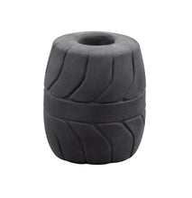 Load image into Gallery viewer, Perfect Fit Silaskin Ball Stretcher 2in Black (out Beg Jul)
