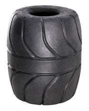 Load image into Gallery viewer, Perfect Fit Silaskin Ball Stretcher 2in Black (out Beg Jul)
