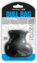 Load image into Gallery viewer, Bull Bag Black
