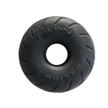 Load image into Gallery viewer, Perfect Fit Siliskin Cruiser Ring 2.5 Black "
