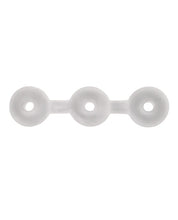 Load image into Gallery viewer, Perfect Fit Triple Donut Ring
