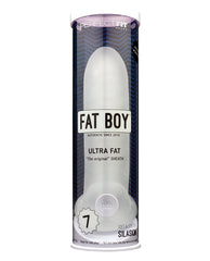Fat Boy Original Ultra Fat 7.5