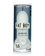 Fat Boy Original Ultra Fat 5.5