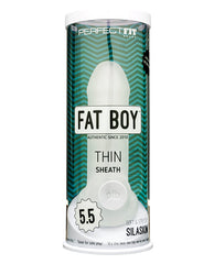 Fat Boy Thin 5.5