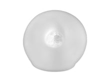 Load image into Gallery viewer, Perfect Fit Fat Boy Micro Ribbed Sheath 5.5in Clear
