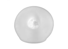 Load image into Gallery viewer, Perfect Fit Fat Boy Micro Ribbed Sheath 7.5in Clear
