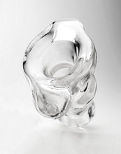 Load image into Gallery viewer, D-tunnel Plug Ice Medium Clear
