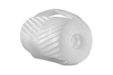 Load image into Gallery viewer, Perfect Fit Male Masturbator W/ Grip Clear
