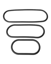 Load image into Gallery viewer, Xplay 3 Pk Silicone Slim Wrap Ring (9 12 15)
