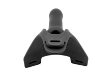 Load image into Gallery viewer, Zoro 5.5 Strap On Black &quot;
