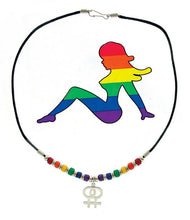 Load image into Gallery viewer, Necklace Sticker Combo Female
