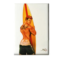 Load image into Gallery viewer, (d) Gaysentials Magnet Pack B
