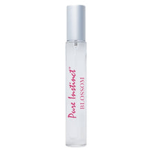 Load image into Gallery viewer, Pure Instinct Pheromone Infused Perfume Oil Eau De Parfum Blossom .31 Fl Oz/9.2ml

