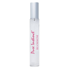 Pure Instinct Pheromone Infused Perfume Oil Eau De Parfum Blossom .31 Fl Oz/9.2ml