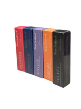 Load image into Gallery viewer, Pure Instinct Pheromone Infused Perfume Oil Acrylic Cube Display W/testers (36pcs)
