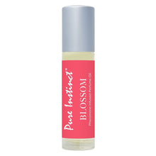 Load image into Gallery viewer, Pure Instinct Pheromone Infused Perfume Oil Blossom .34fl Oz/10.2ml
