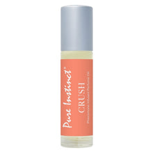 Load image into Gallery viewer, Pure Instinct Pheromone Infused Perfume Oil Crush .34fl Oz/10.2ml
