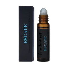 Load image into Gallery viewer, Pure Instinct Pheromone Perfume Oil Escape .34 Fl Oz
