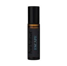 Load image into Gallery viewer, Pure Instinct Pheromone Perfume Oil Escape .34 Fl Oz
