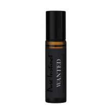 Load image into Gallery viewer, Pure Instinct Pheromone Perfume Oil Wanted .34 Fl Oz

