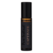 Load image into Gallery viewer, Pure Instinct Pheromone Perfume Oil Captivate .34 Oz
