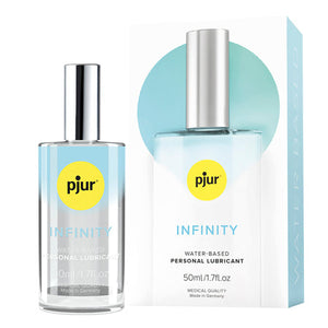 Pjur Infinity Water Based Lube 50ml