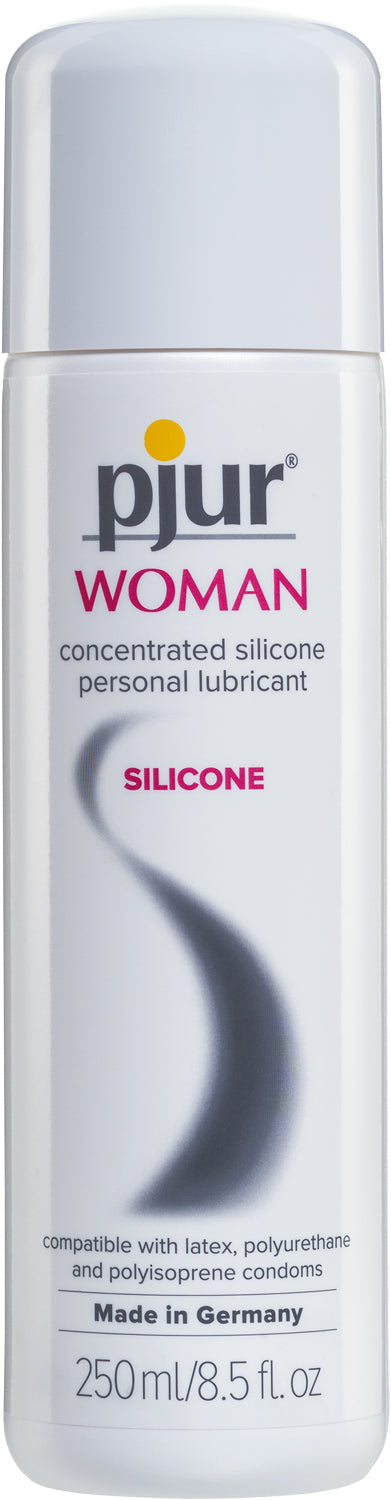 Pjur Woman 250ml/ 8.5 Oz