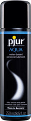 Pjur Aqua 250ml