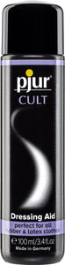 Pjur Cult Dressing Aid 100ml/ 3.4 Oz