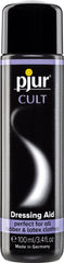 Pjur Cult Dressing Aid 100ml/ 3.4 Oz