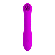 Load image into Gallery viewer, Pretty Love Len Rechargeable 30 Function Vibrator
