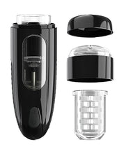 Load image into Gallery viewer, Pretty Love Marlon Thrusting &amp; Rotating Masturbator
