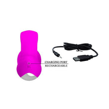 Load image into Gallery viewer, RABBIT VIBRATOR
