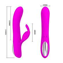 Load image into Gallery viewer, RABBIT VIBRATOR
