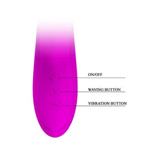 Load image into Gallery viewer, RABBIT VIBRATOR
