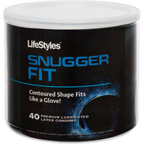Load image into Gallery viewer, Lifestyles Snugger Fit 40pc Bowl
