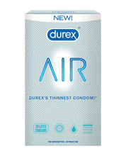 Load image into Gallery viewer, Durex Air 10 Ct
