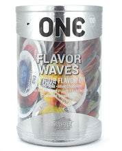 Load image into Gallery viewer, One Flavor Waves 100pc Bowl
