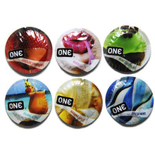 Load image into Gallery viewer, One Flavor Waves 100pc Bowl

