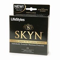 Load image into Gallery viewer, Lifestyles Skyn 24 Pack
