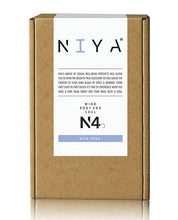Load image into Gallery viewer, Niya 4 Cornflower The Discrete Palm Held Massager
