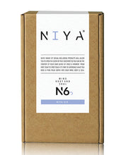 Load image into Gallery viewer, Niya 6 Cornflower The Intimate Air Pressure Stimulator

