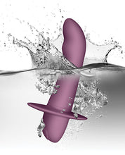 Load image into Gallery viewer, Sugarboo Tickety-boo Mauve

