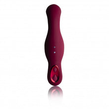 Load image into Gallery viewer, Ruby Glow Dusk 10 Speed Massager
