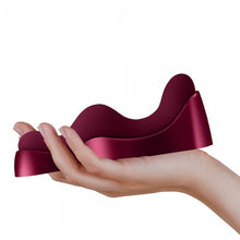 Load image into Gallery viewer, Ruby Glow Dusk 10 Speed Massager
