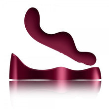 Load image into Gallery viewer, Ruby Glow Dusk 10 Speed Massager
